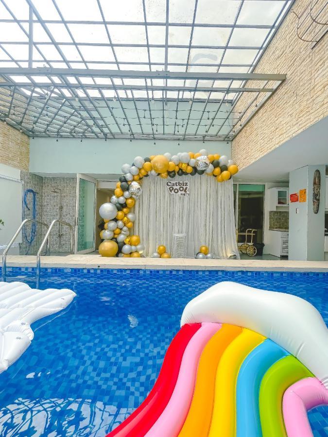 Apartament Penthouse 86 - Pool Private - In The Heart Hcm Ho Chi Minh Zewnętrze zdjęcie