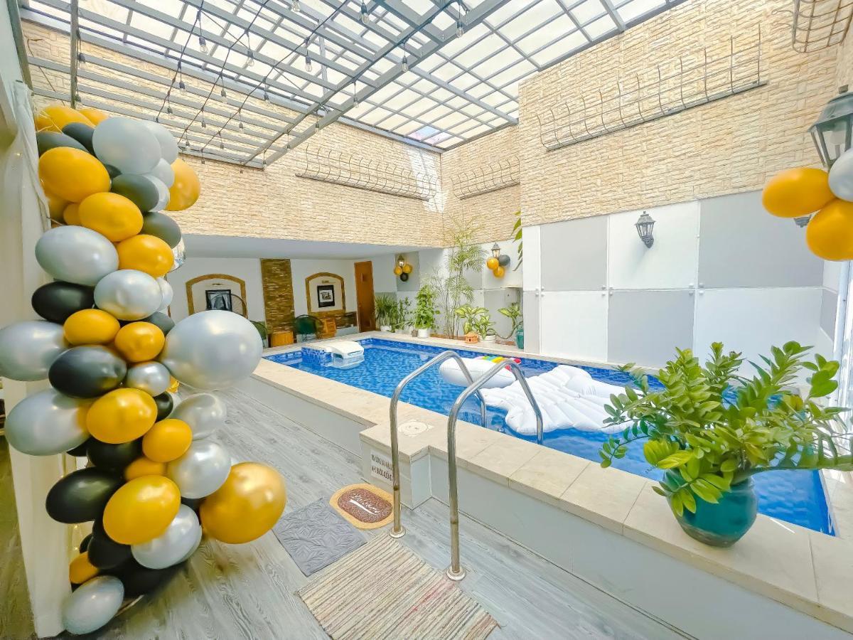 Apartament Penthouse 86 - Pool Private - In The Heart Hcm Ho Chi Minh Zewnętrze zdjęcie