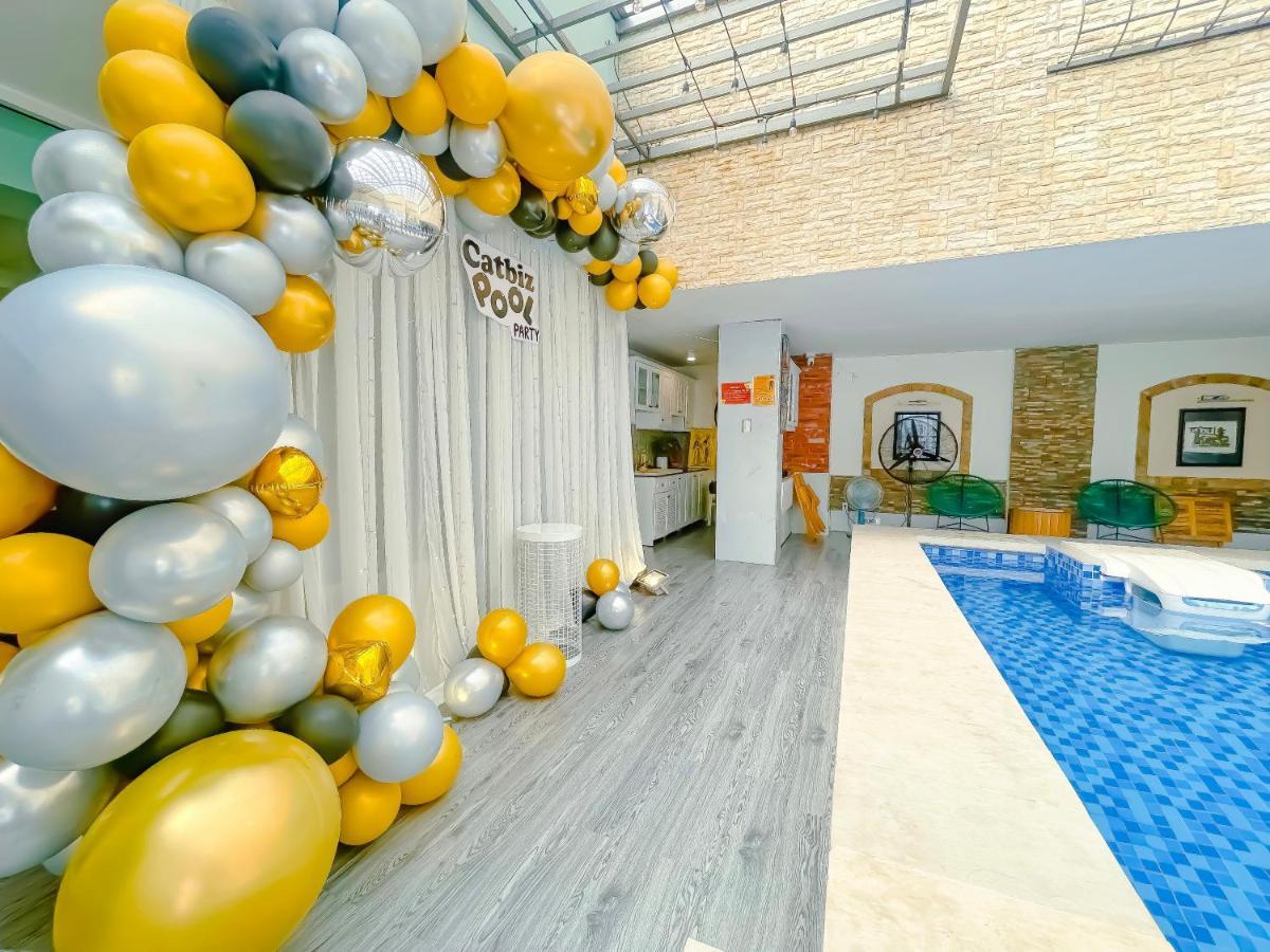 Apartament Penthouse 86 - Pool Private - In The Heart Hcm Ho Chi Minh Zewnętrze zdjęcie