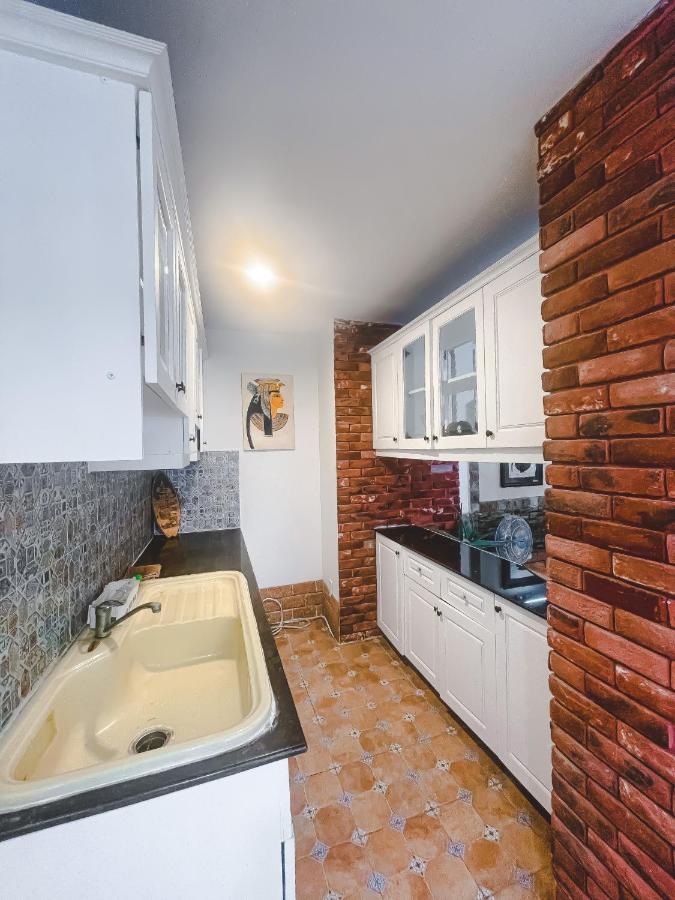 Apartament Penthouse 86 - Pool Private - In The Heart Hcm Ho Chi Minh Zewnętrze zdjęcie