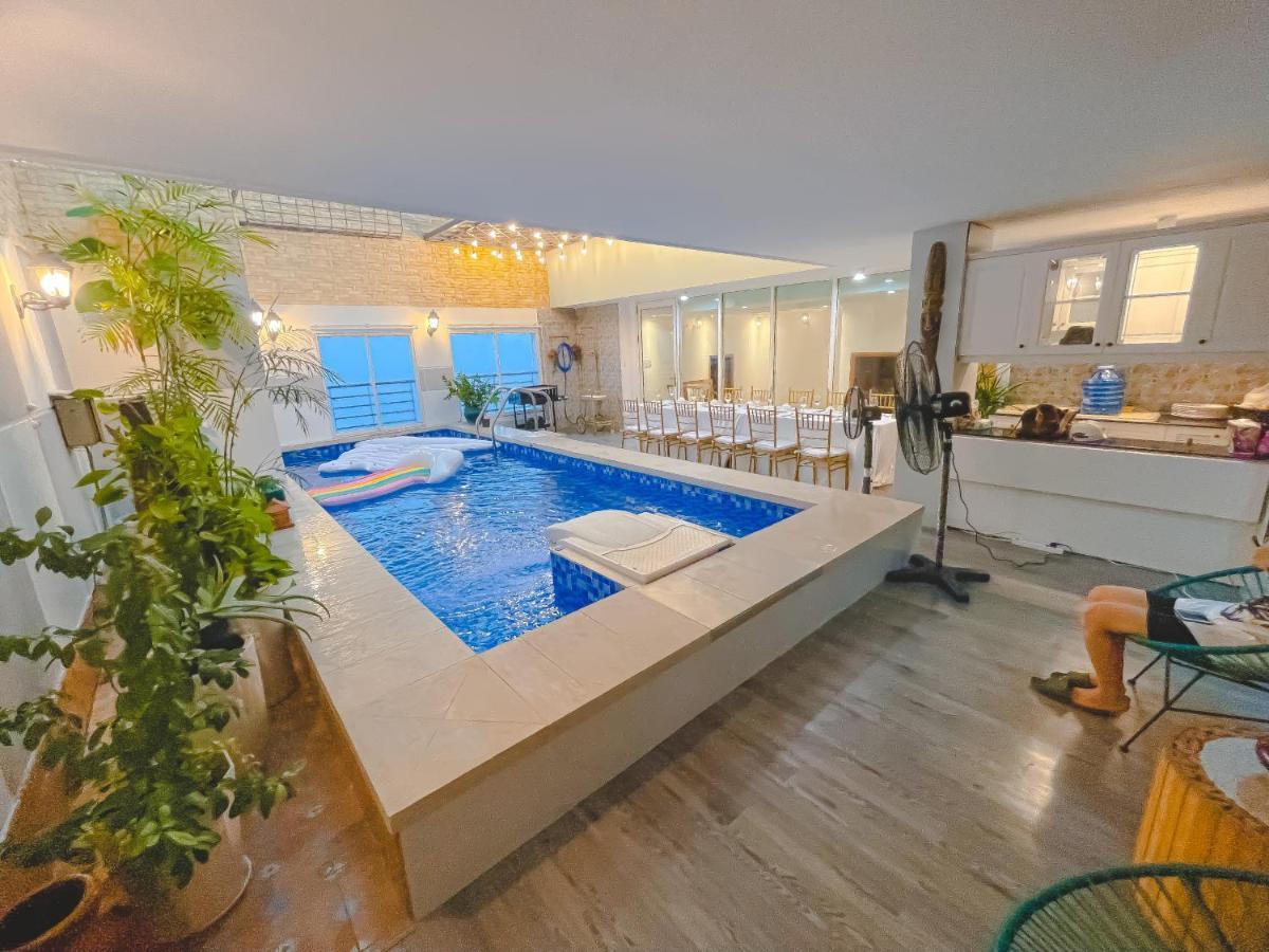 Apartament Penthouse 86 - Pool Private - In The Heart Hcm Ho Chi Minh Zewnętrze zdjęcie