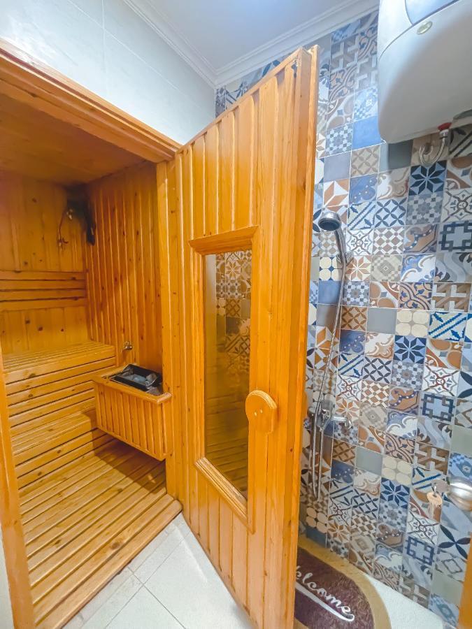 Apartament Penthouse 86 - Pool Private - In The Heart Hcm Ho Chi Minh Zewnętrze zdjęcie