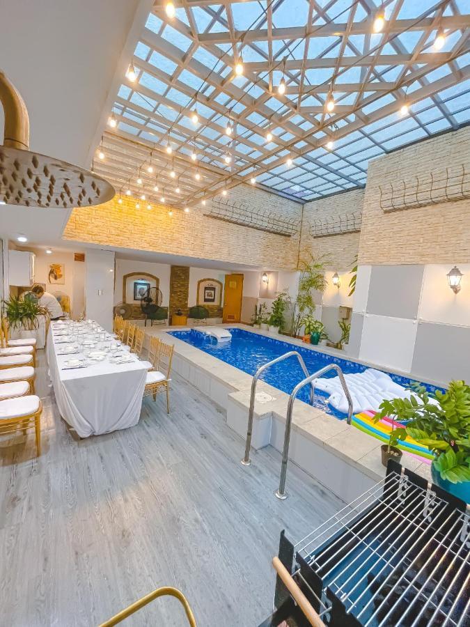 Apartament Penthouse 86 - Pool Private - In The Heart Hcm Ho Chi Minh Zewnętrze zdjęcie