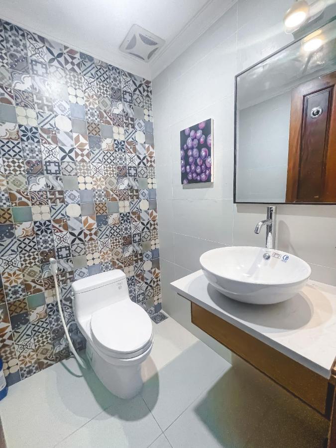 Apartament Penthouse 86 - Pool Private - In The Heart Hcm Ho Chi Minh Zewnętrze zdjęcie