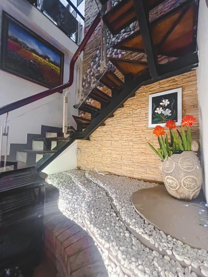 Apartament Penthouse 86 - Pool Private - In The Heart Hcm Ho Chi Minh Zewnętrze zdjęcie