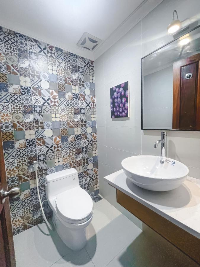 Apartament Penthouse 86 - Pool Private - In The Heart Hcm Ho Chi Minh Zewnętrze zdjęcie