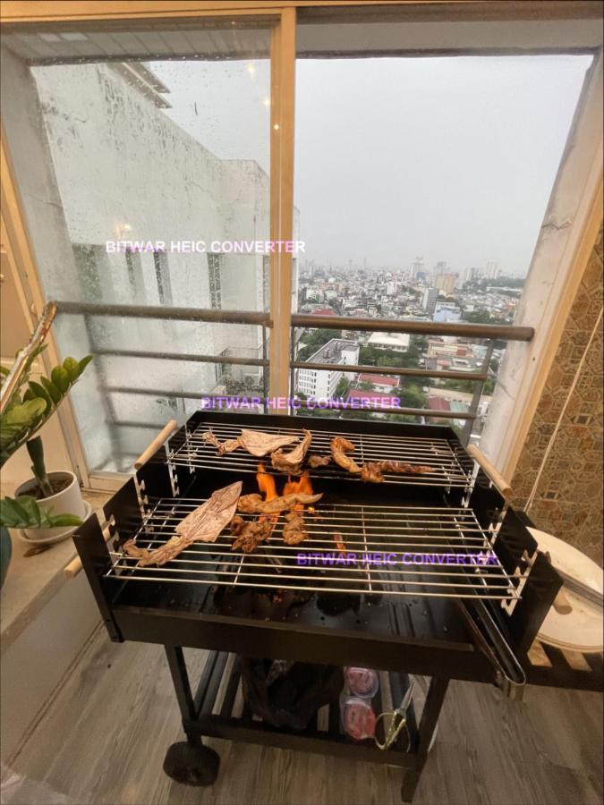 Apartament Penthouse 86 - Pool Private - In The Heart Hcm Ho Chi Minh Zewnętrze zdjęcie