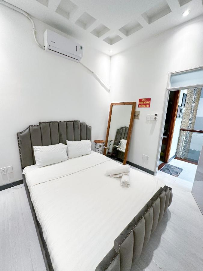 Apartament Penthouse 86 - Pool Private - In The Heart Hcm Ho Chi Minh Zewnętrze zdjęcie
